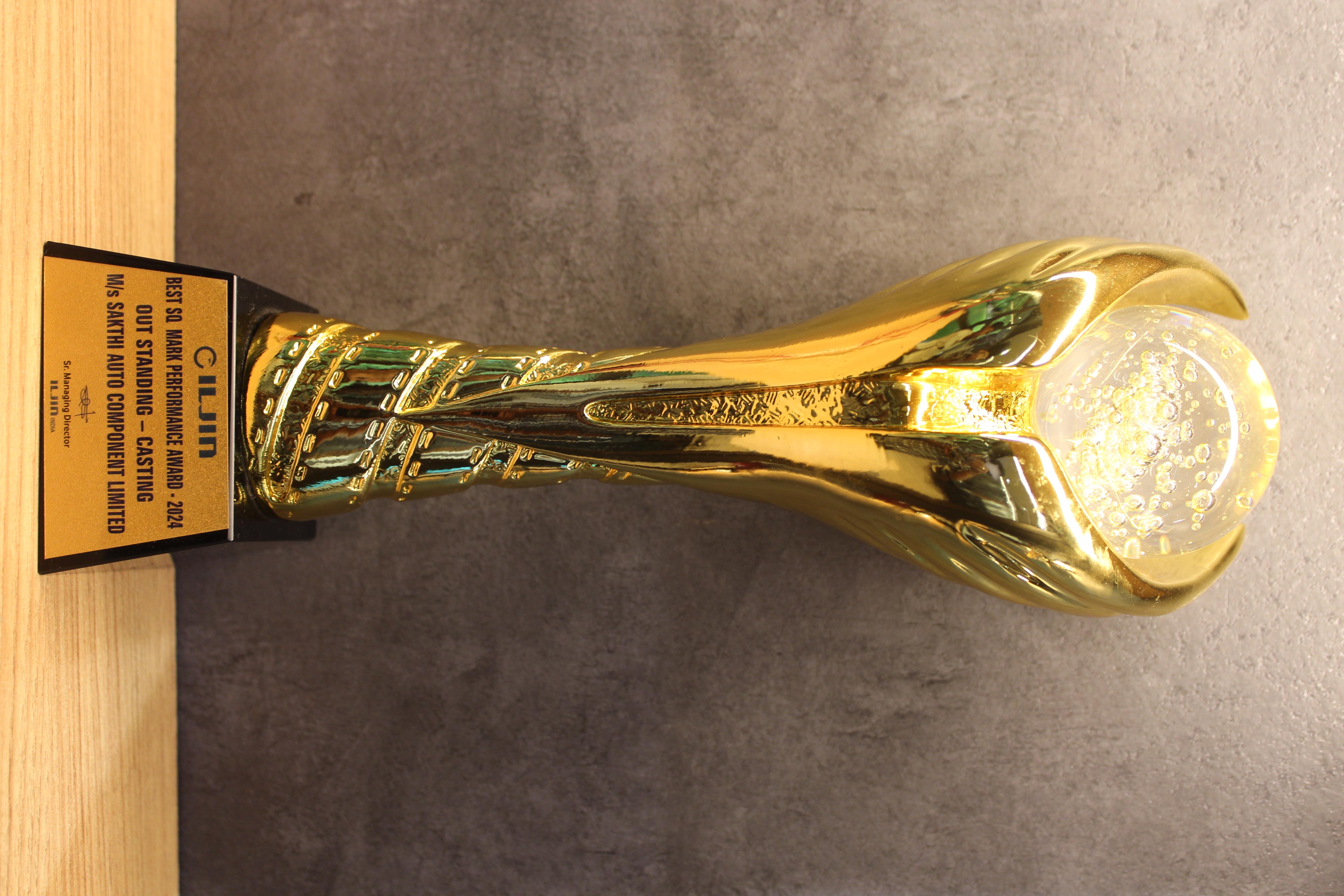 Award 1